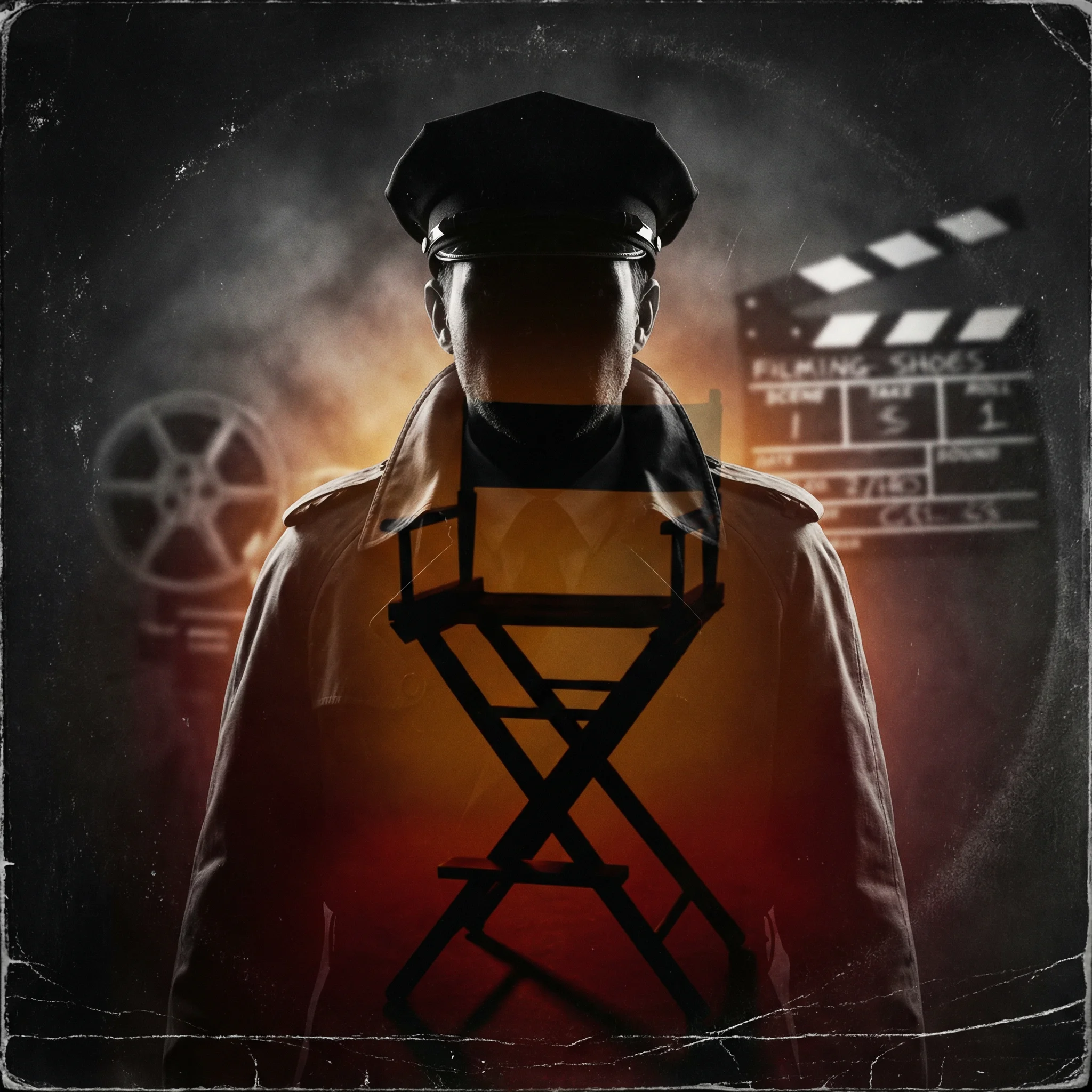 挡不住的风情qvod 人物档案 - 导演G